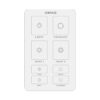 Domus Infinity 6 in 1 Heater - digital wall controller