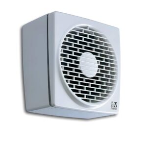 Vortice Vario Long Life Window Fan 150mm