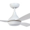 claro-essentials-stream-dc-52-inch-ceiling-fan-with-led-light-white-motor