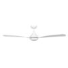 claro-essentials-stream-dc-52-inch-ceiling-fan-with-led-light-white-side-view