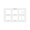 domus-airsway-6-in-1-horizontal-switchplate-film-cover