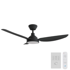 calibo-sora-dc-48-black-with-light-remote-and-wall-control