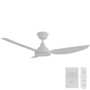 calibo-sora-dc-48-white-no-light-with-remote-and-wall-control