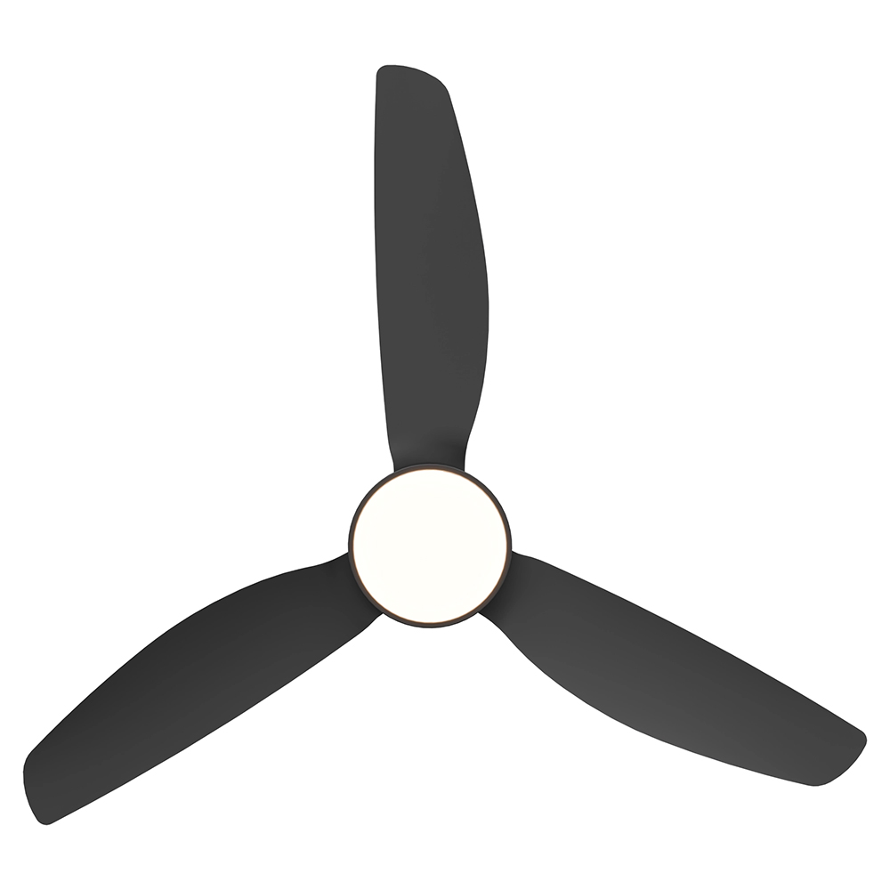 calibo-sora-dc-52-black-with-light-on-bottom-view