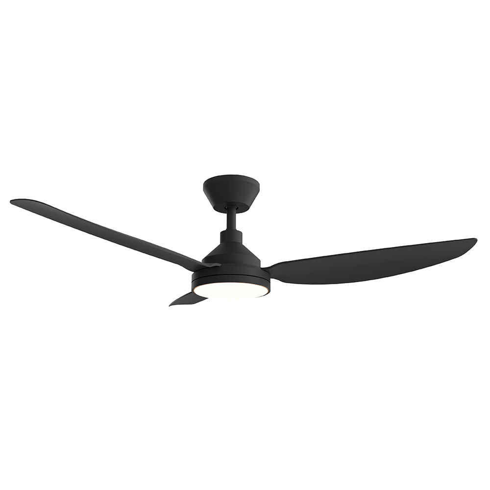 calibo-sora-dc-52-black-with-light-on