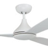 claro-essentials-stream-dc-48-inch-ceiling-fan-white-no-light-close-up