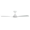 claro-essentials-stream-dc-48-inch-ceiling-fan-white-no-light-side-view