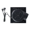 eglo-samba-exhaust-fan-120mm-square-black-with-light-and-plug