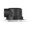 eglo-samba-exhaust-fan-120mm-square-white-side-duct-outlet-view