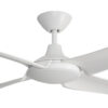 hunter-pacific-nextgen-dc-52-inch-white-with-light-close-up
