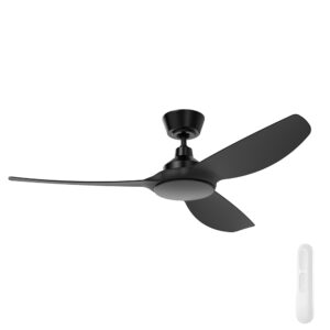 mercator-jota-dc-52-inch-black-no-light-with-remote