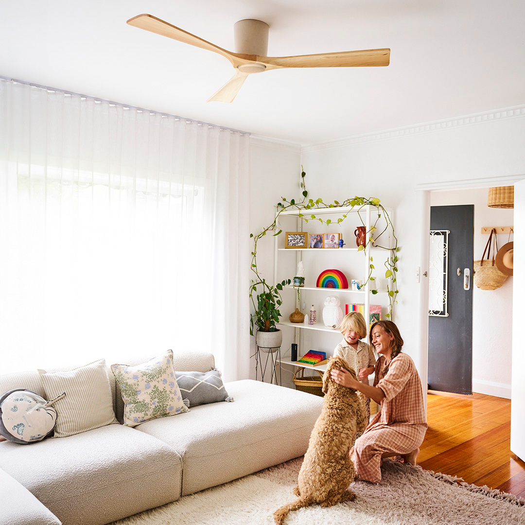 fanco-earthfirst-gaia-dc-motor-cap-living-room-installation