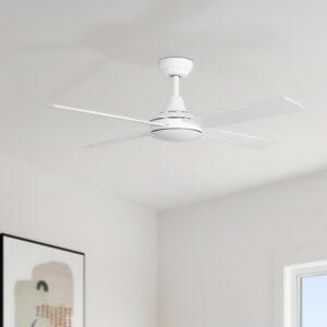 DC Ceiling Fans