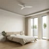 claro-essentials-spirit-dc-44-inches-white-with-light-in-bedroom-insitu