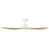 eglo-surf-dc-ceiling-fan-white-with-oak-blades-52-inch-side-view