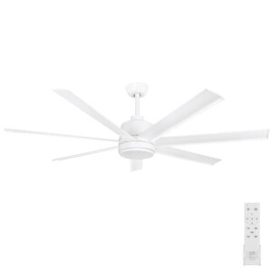 eglo-tourbillion-60-white-no-light-with-remote