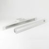Expella Linear Slot Vent (White) - 600mm - parts