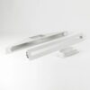 Expella Linear Slot Vent (White) - 600mm - parts