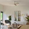 fanco-infinity-iD-ceiling-fan-beechwood-no-light-living-room