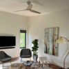 fanco-infinity-iD-ceiling-fan-beechwood-no-light-lounge