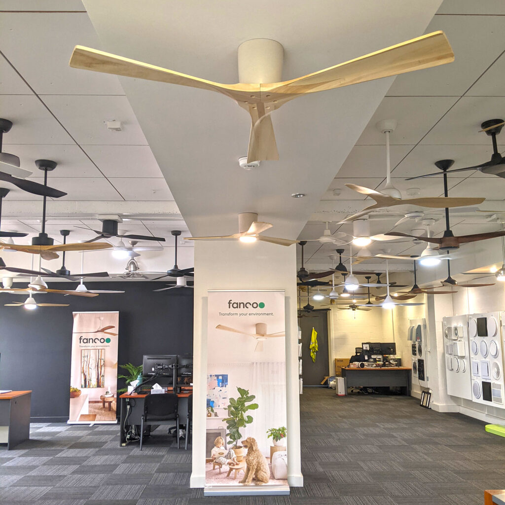 fanco-earthfirst-gaia-dc-pair-showroom