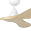 eglo-surf-dc-40-inch-white-with-oak-blades-no-light-close-up