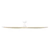 eglo-surf-dc-72-inch-white-with-oak-blades-no-light-side-view