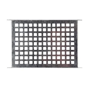 Alpine Ventilation Brick Vent 230 x 165