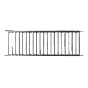 Alpine Ventilation Slimline Brick Vent 230 x 75mm