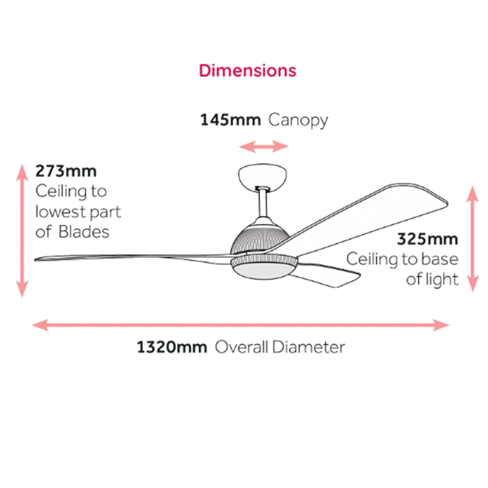 claro-groove-52-inch-white-with-cct-led-light-dimensions