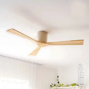 earthfirst-gaia-dc-ceiling-fan-no-light-54-inch-with-remote