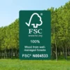 earthfirst-gaia-fsc-license-code-fsc-n004533