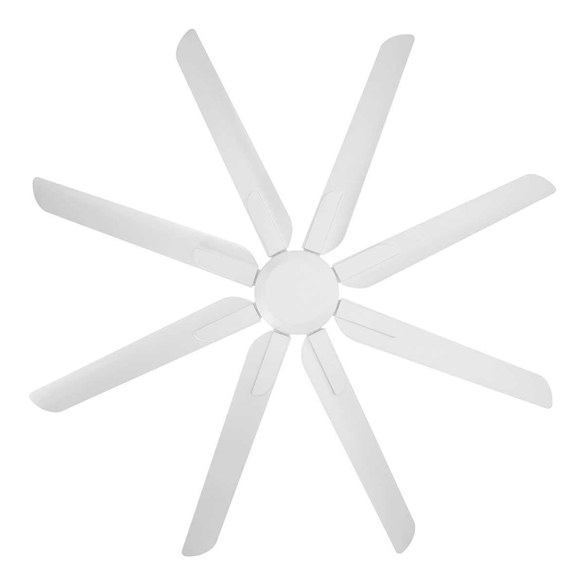 eglo-santorini-dc-66-inch-white-no-light-bottom-view