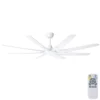 eglo-santorini-dc-66-inch-white-no-light-with-remote-control