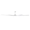 eglo-santorini-dc-84-inch-white-no-light-side-view