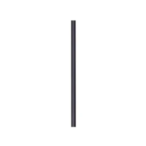 Extension Rod 120cm Black