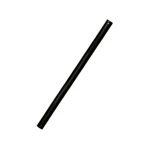 Three Sixty 180cm Black Rod