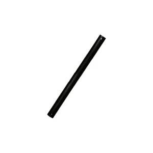 Three Sixty 90cm Black Rod