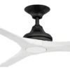 three-sixty-spitfire-ac-v2-60-inch-black-with-white-wash-blades-no-light-close-up