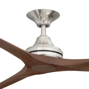 three-sixty-spitfire-ac-v2-60-inch-brushed-nickel-with-walnut-blades-no-light