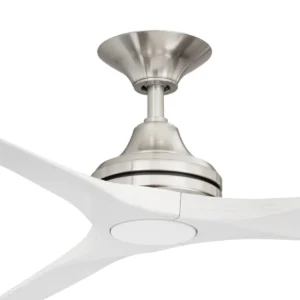three-sixty-spitfire-ac-v2-60-inch-brushed-nickel-with-white-blades-no-light-close-up
