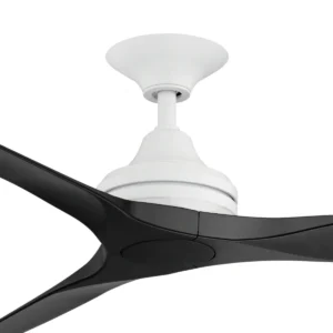 three-sixty-spitfire-ac-v2-60-inch-white-with-black-blades-no-light-close-up