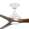 three-sixty-spitfire-ac-v2-60-inch-white-with-koa-blades-with-cct-led-light-close-up