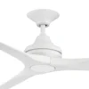three-sixty-spitfire-ac-v2-60-inch-white-with-white-wash-blades-no-light-close-up