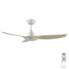 ventair-skyfan-dc-52-inch-white-with-light-oak-blades-with-cct-led-light-and-remote
