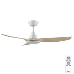 ventair-skyfan-dc-52-inch-white-with-light-oak-blades-with-cct-led-light-and-remote