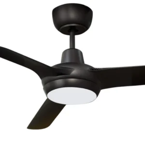 ventair-spyda-36-inch-black-with-cct-led-light-close-up