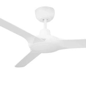 ventair-spyda-56-inch-white-no-light-close-up