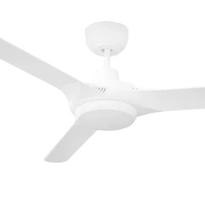 ventair-spyda-56-inch-white-with-cct-led-light-close-up