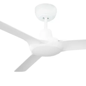 ventair-spyda-62-inch-white-no-light-close-up
